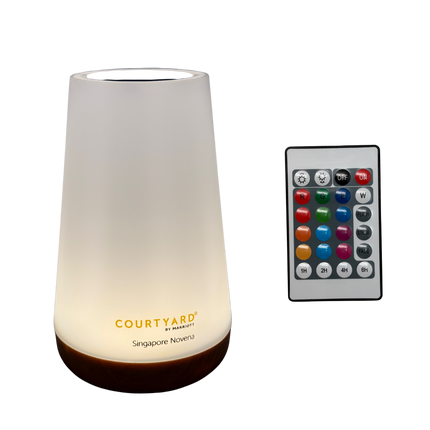 Customised Night Light