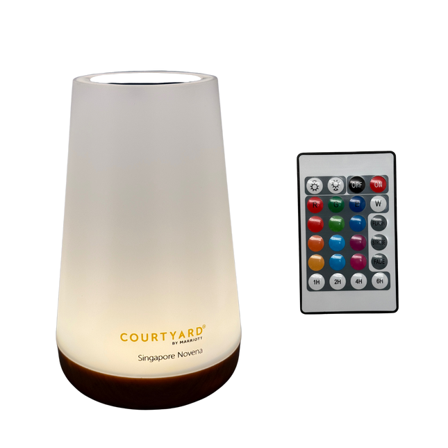 Customised Night Light