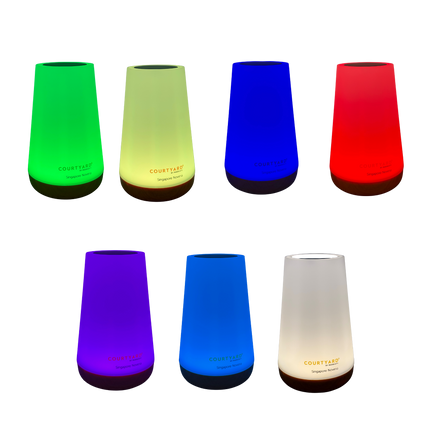 Customised Night Light