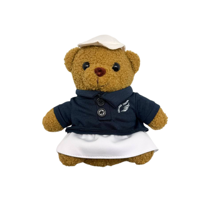 Customised Plush Toy (Preorder)