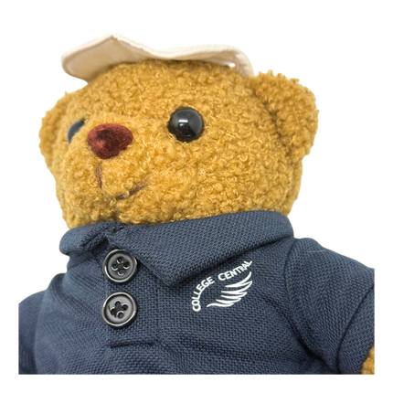 Customised Plush Toy (Preorder)