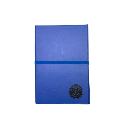 Customised Eco-Friendly Notepad Set (Preorder)