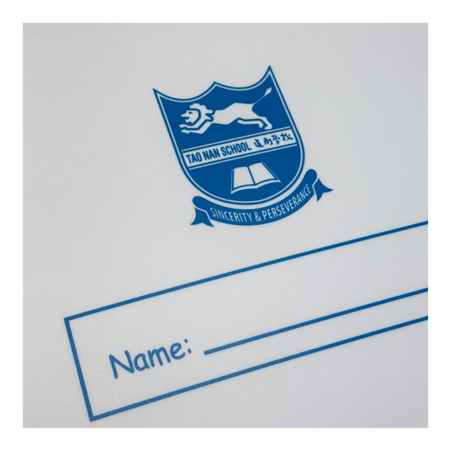 Customised Clipboard Whiteboard (Preorder)