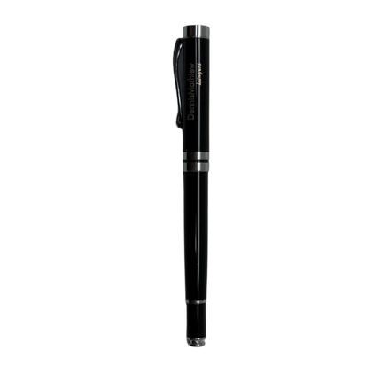 Customised Metal Signature Ink Pen (Preorder)