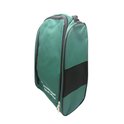 Customised Shoe Bag (Preorder)
