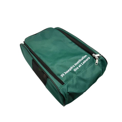 Customised Shoe Bag (Preorder)