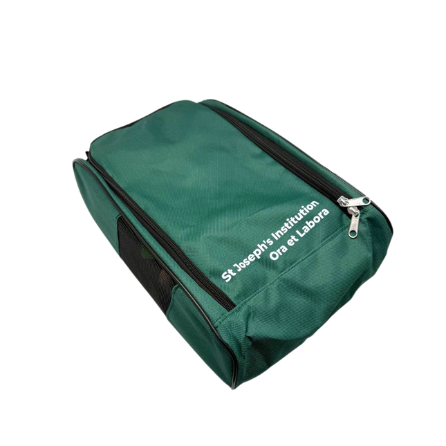 Customised Shoe Bag (Preorder)