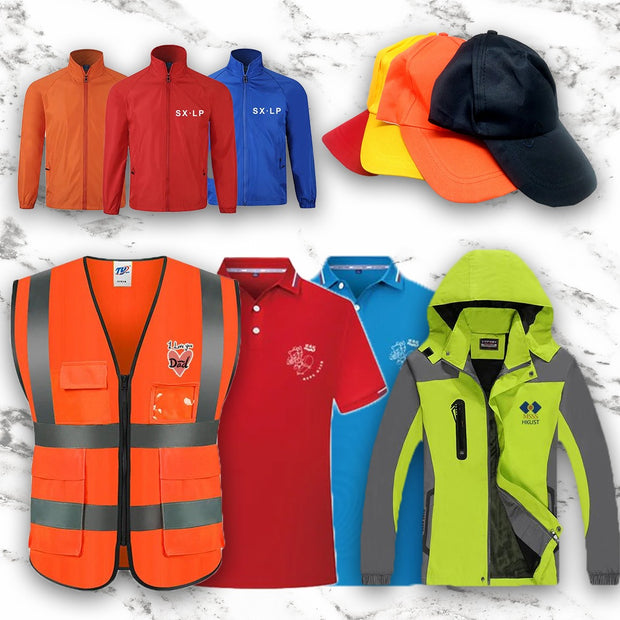 Banner image for: <h2>Corporate Gift Apparels</h2>