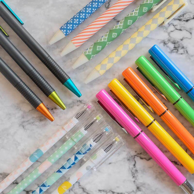 One Dollar Only Writing Instruments