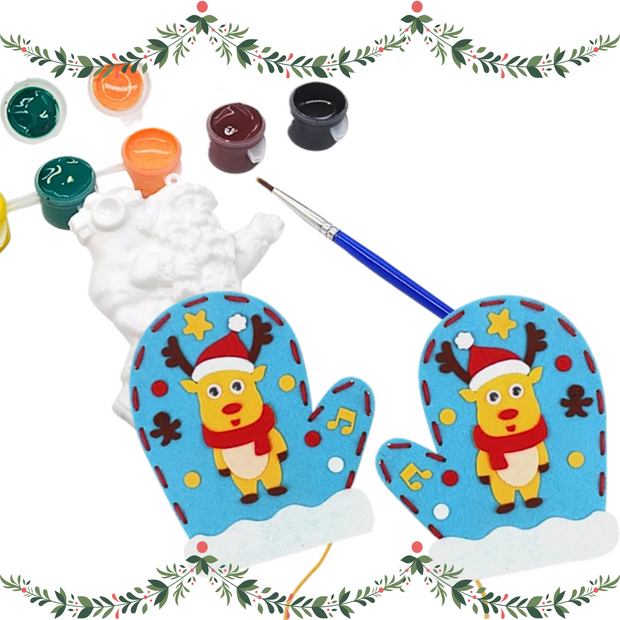 Banner image for: <h2>Christmas D.I.Y</h2>