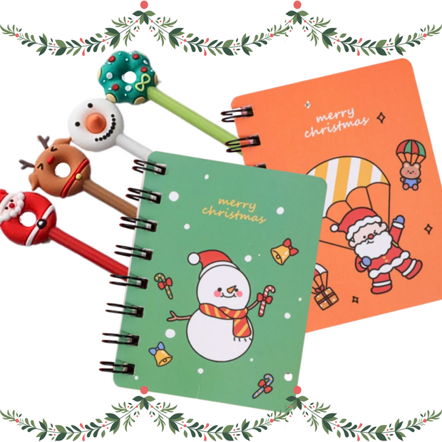 Banner image for: <h2>Christmas Stationery</h2>