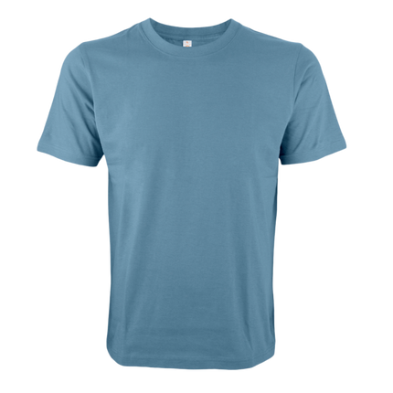 Oren Comfy Cotton Short Sleeve Basic Tee