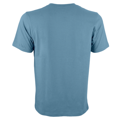 Oren Comfy Cotton Short Sleeve Basic Tee