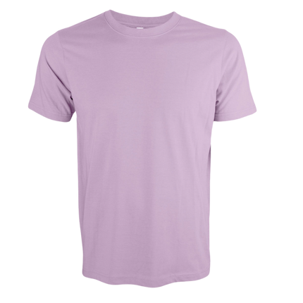 Oren Comfy Cotton Short Sleeve Basic Tee