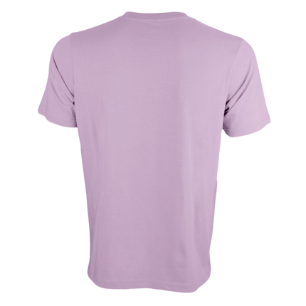 Oren Comfy Cotton Short Sleeve Basic Tee