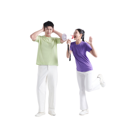 Oren Comfy Cotton Short Sleeve Basic Tee