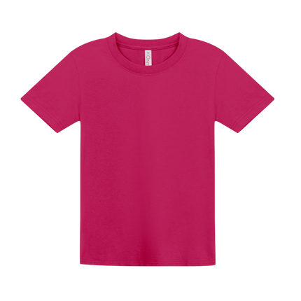 Oren Comfy Cotton Kid Basic Tee