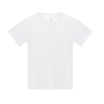 Oren Comfy Cotton Kid Basic Tee