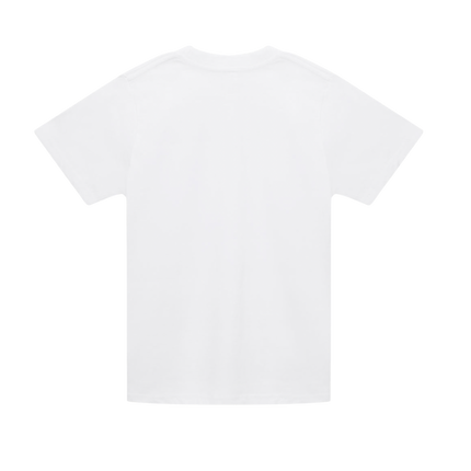 Oren Comfy Cotton Kid Basic Tee