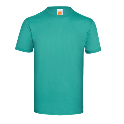 Oren Superior Cotton Short Sleeve Basic Tee