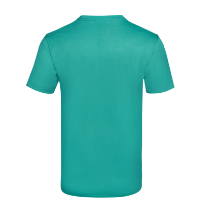 Oren Superior Cotton Short Sleeve Basic Tee