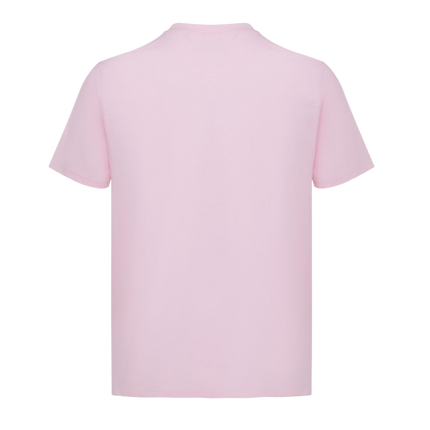 Oren Superb Cotton Short Sleeve Basic Tee