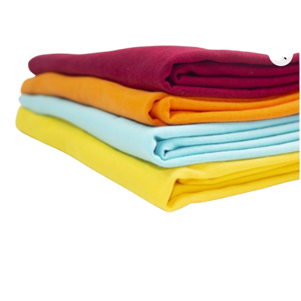 Oren Superb Cotton Short Sleeve Basic Tee