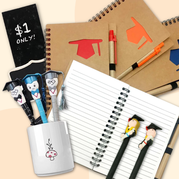 Banner image for: <h2>Stationery For Graduation</h2>