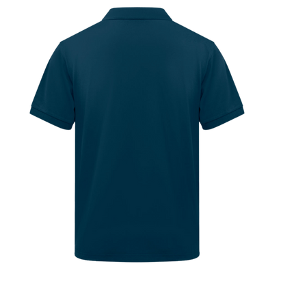 Oren Cotton Honeycomb Polo 230gsm