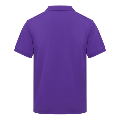 Oren Cotton Honeycomb Polo 230gsm