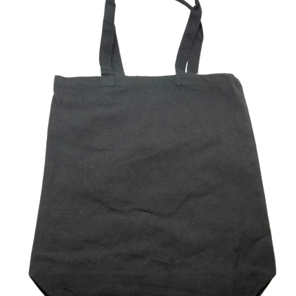 42 x 38 x 8cm 10oz Cotton Canvas Tote Bag