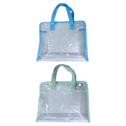 File Storage Bag (Deliver in 4-6 weeks)