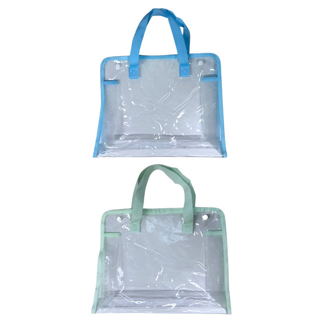 File Storage Bag (Deliver in 4-6 weeks)