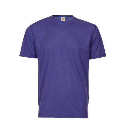 Oren Microfiber Eyelet Short Sleeve RN