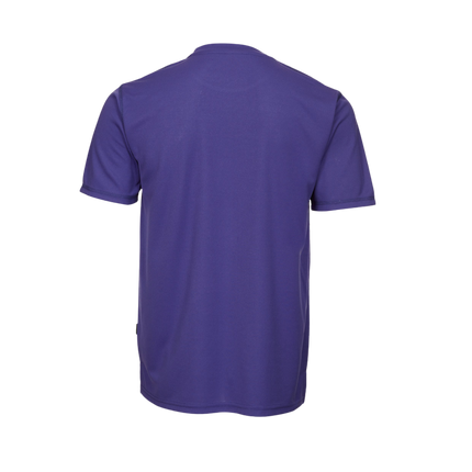 Oren Microfiber Eyelet Short Sleeve RN