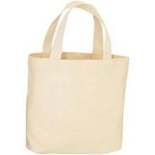 30 x 33cm 10oz Cotton Canvas Tote Bag