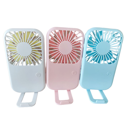 USB Handheld Fan