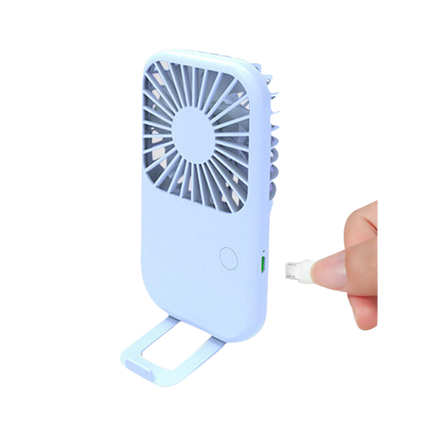 USB Handheld Fan