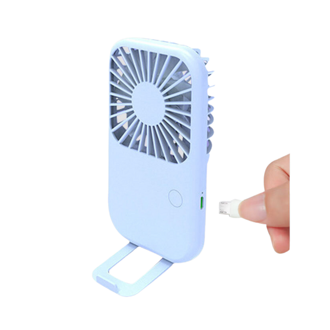 USB Handheld Fan