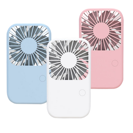 USB Handheld Fan