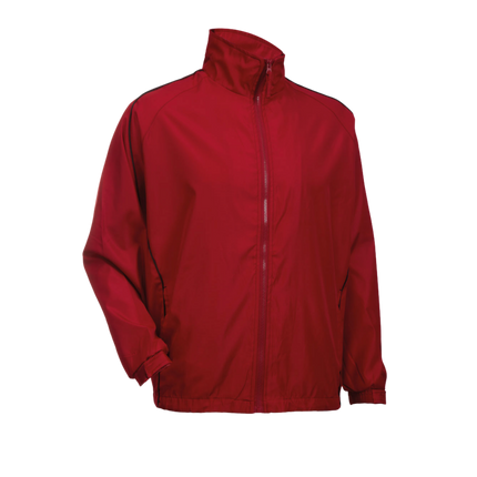 Oren Full-Zip Windbreaker Jacket