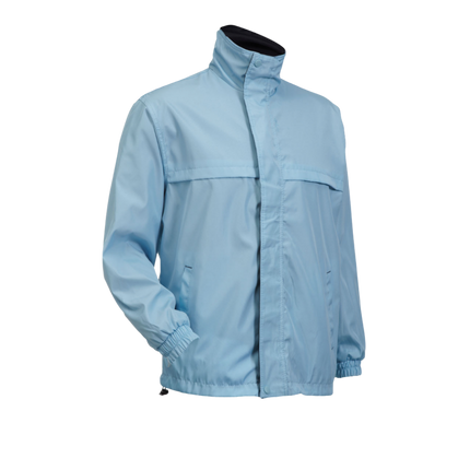 Oren Full-Zip Reversible Windbreaker