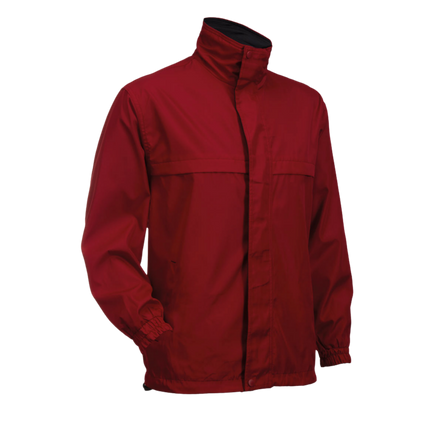 Oren Full-Zip Reversible Windbreaker