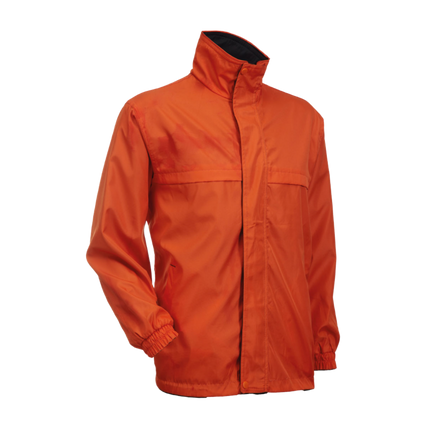 Oren Full-Zip Reversible Windbreaker