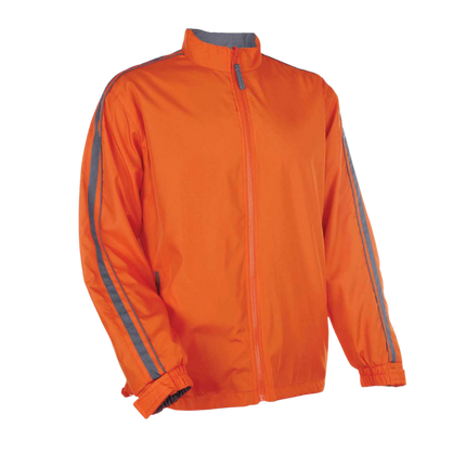 Oren Full-Zip Reversible Windbreaker