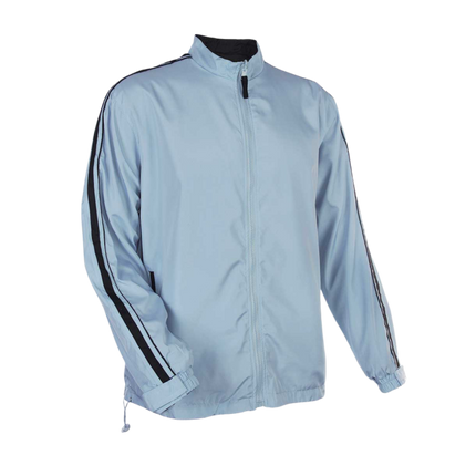 Oren Full-Zip Reversible Windbreaker