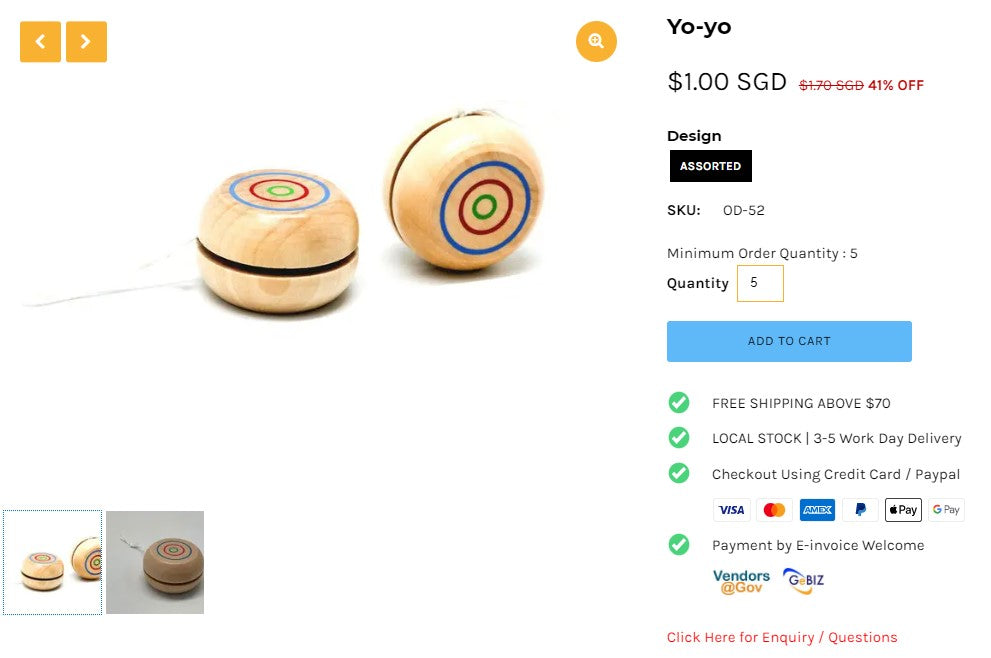 yoyo