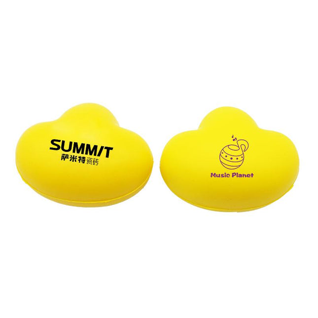 Cloud Design Stress Ball IWG FC One Dollar Only