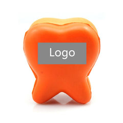 Tooth Design Stress Ball IWG FC One Dollar Only