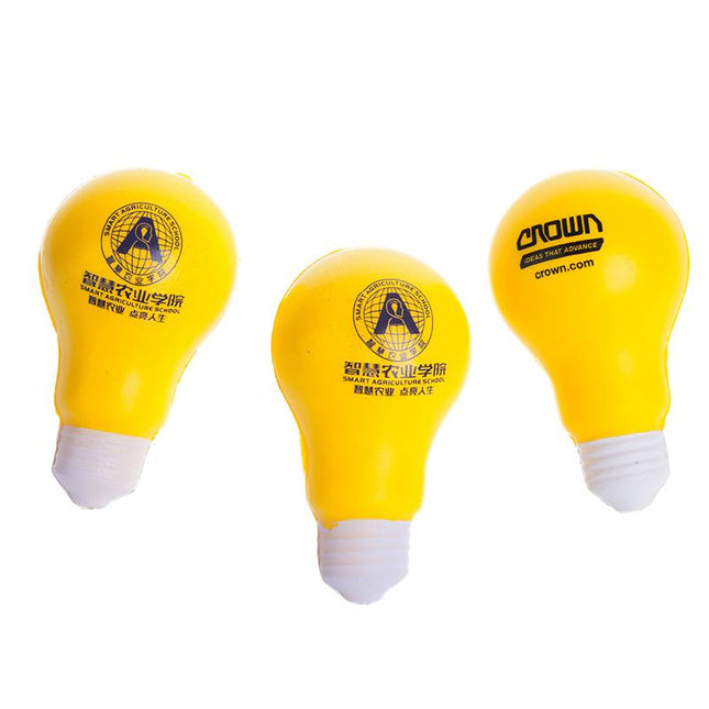 Smart Bulb Pressure Ball/Relief Ball IWG FC One Dollar Only